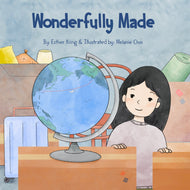 Wonderfully Made (English)
