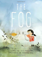 The Fog (English)