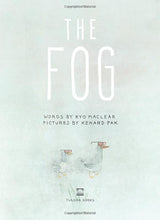 Load image into Gallery viewer, The Fog (English)
