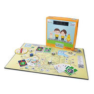 MTR Board Game 2022 • 港鐵沿途有禮桌上遊戲 2022