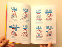 Load image into Gallery viewer, (❤️ Seconds) Cantonese.jpg • 圖解廣東話1
