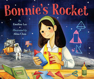 Bonnie's Rocket (English)