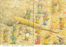 Load image into Gallery viewer, 14 Mice Series (Set of 12) • 14隻老鼠系列套書（12本 故事書）
