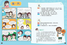 Load image into Gallery viewer, Squabble Squad: Character Differences • 鬥嘴一班辨錯別字
