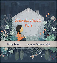 Load image into Gallery viewer, Grandmother&#39;s Visit (English)
