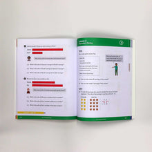 Load image into Gallery viewer, Singapore Math: Dimensions Math Textbook 5B
