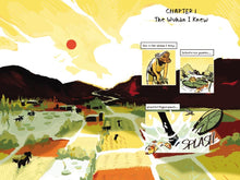 Load image into Gallery viewer, Messy Roots: A Graphic Memoir of a Wuhanese American (English)
