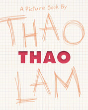 Load image into Gallery viewer, THAO: A Picture Book (English)
