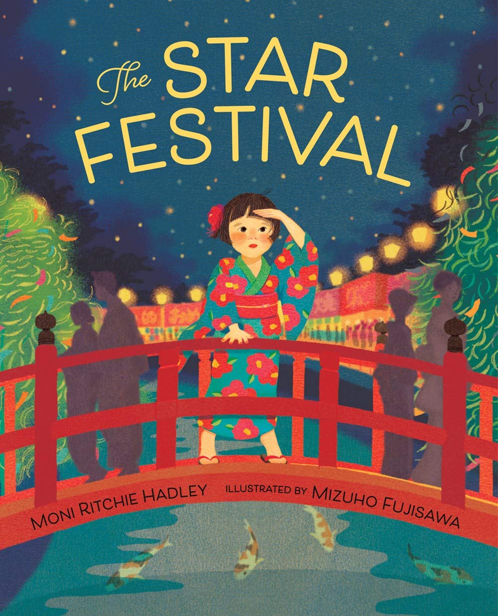 The Star Festival (English)