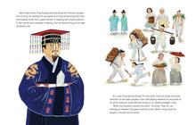 Load image into Gallery viewer, King Sejong Invents an Alphabet (English)
