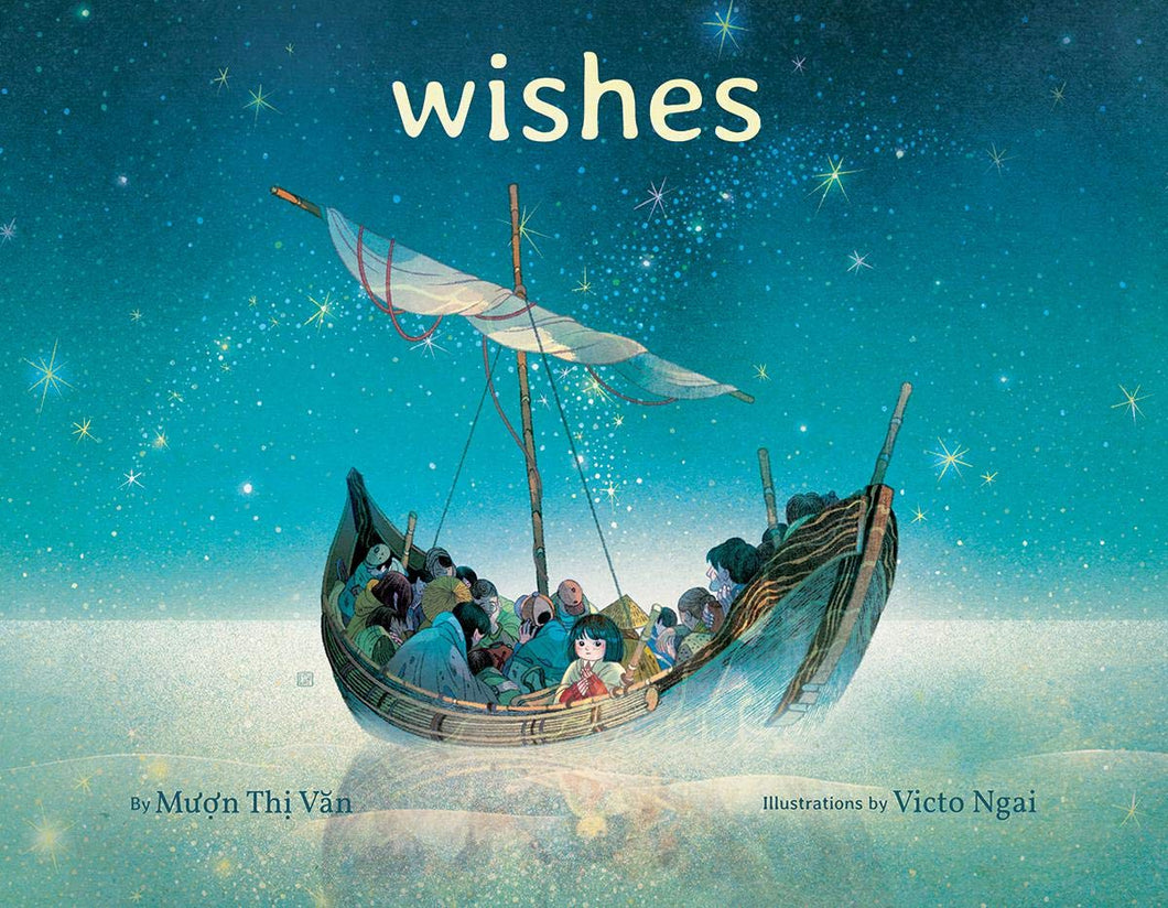 Wishes (English)