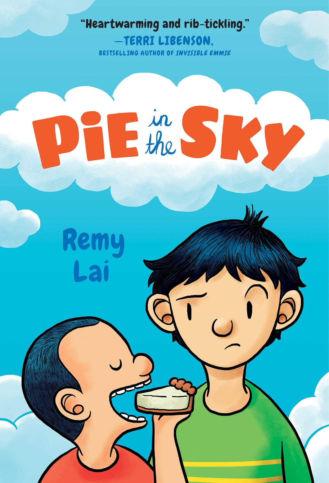 Pie in the Sky (English)