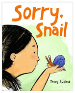 Sorry, Snail (English)