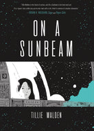 On a Sunbeam (English)