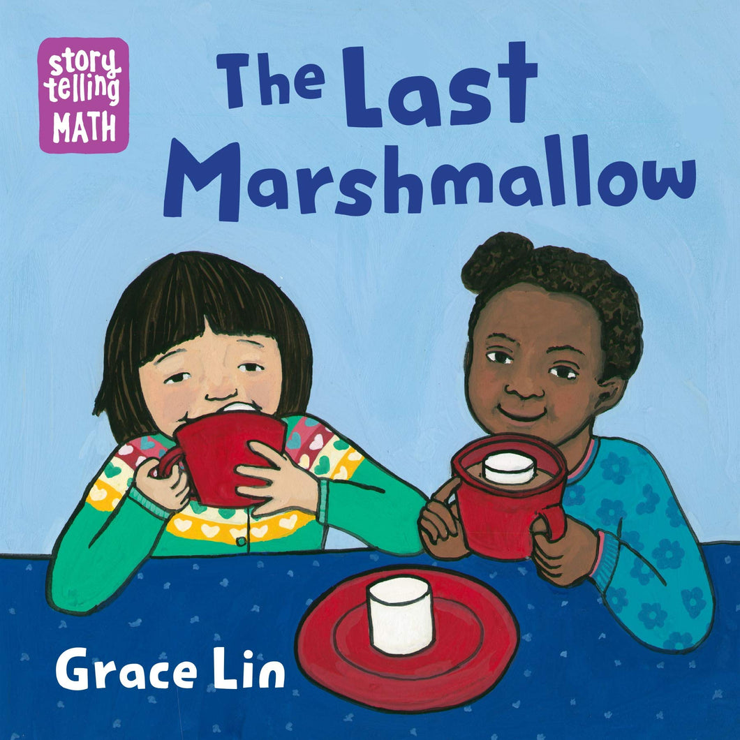 The Last Marshmallow (English)