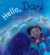 Hello, Dark (English)