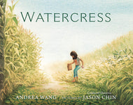 Watercress (English)