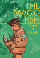 The Magic Fish (English)