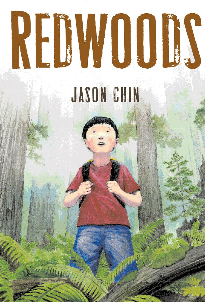 Redwoods (English)