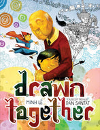 Drawn Together (English)