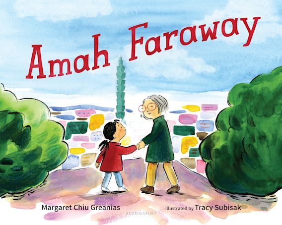 Amah Faraway (English)