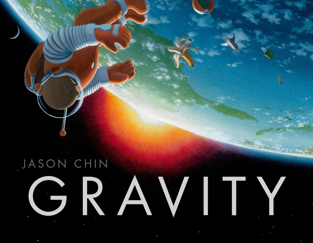 Gravity (English)