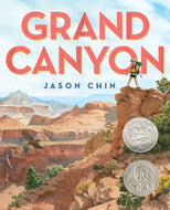 Grand Canyon (English)