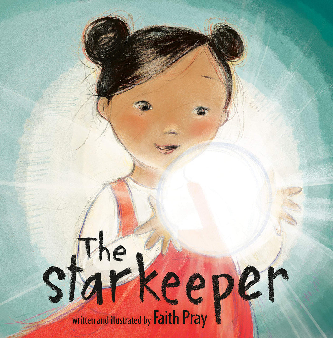 The Starkeeper (English)