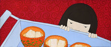 Load image into Gallery viewer, Dim Sum for Everyone! Board Book (English)

