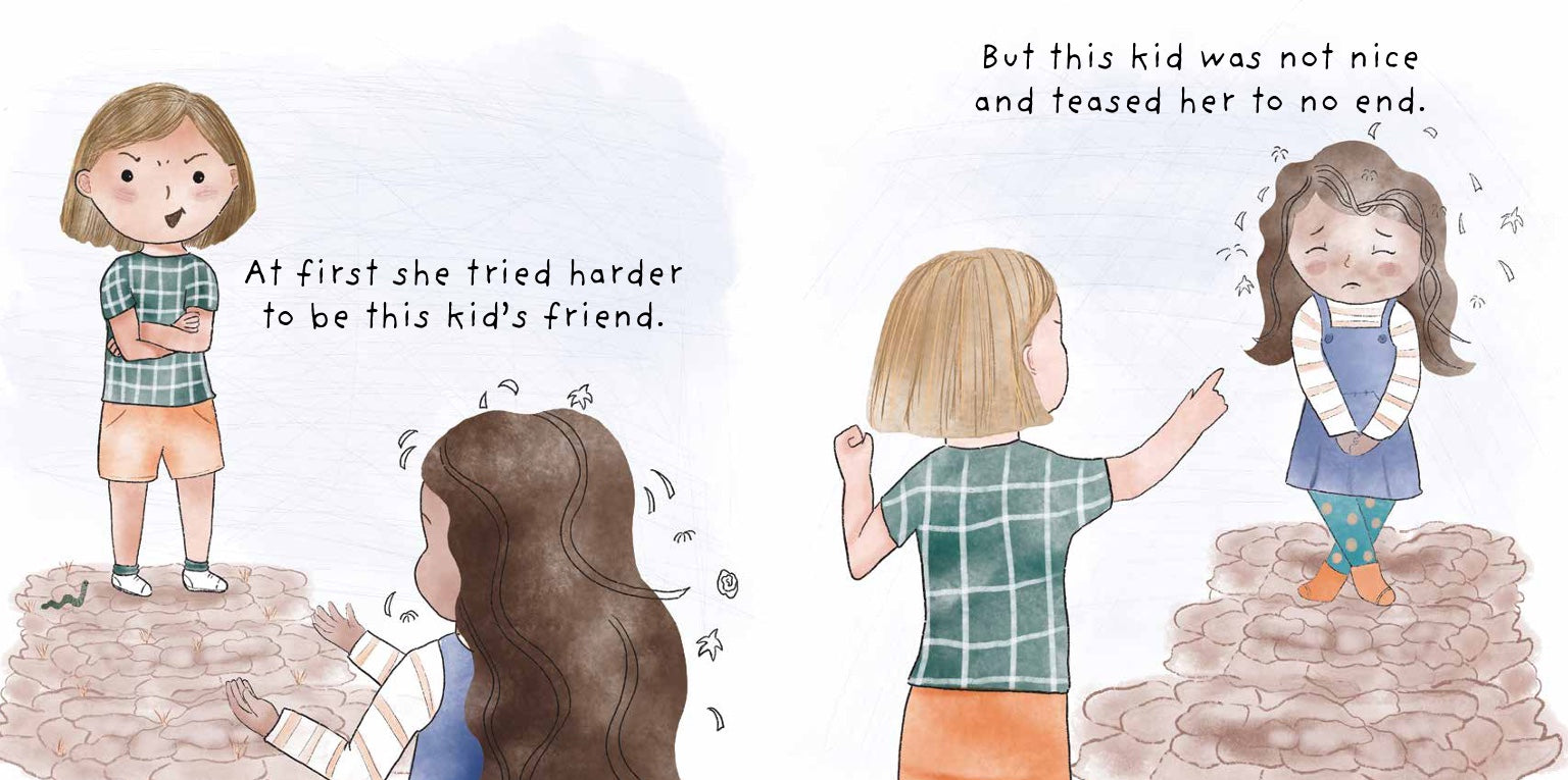 The Not-So-Friendly Friend: How To Set Boundaries for Healthy Friendsh ...