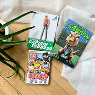 ❤️ Preloved Bundle: Manga