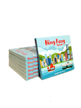 Load image into Gallery viewer, My Hong Kong Alphabet Board Book (English)
