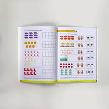 Load image into Gallery viewer, Singapore Math: Dimensions Math Workbook KA
