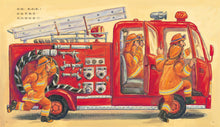 Load image into Gallery viewer, My Daddy is a Firefighter • 我的爸爸是消防隊員
