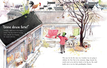Load image into Gallery viewer, (❤️ Preloved) Grandma and the Rooster (English)

