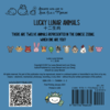 Load image into Gallery viewer, Bitty Bao: Lucky Lunar Animals Board Book - Traditional Chinese
