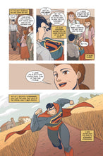 Load image into Gallery viewer, Superman Smashes the Klan (English)
