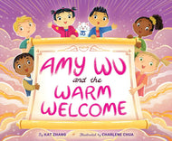 Amy Wu and the Warm Welcome (English)