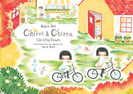 Chirri & Chirra, On the Town (English)