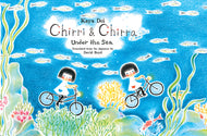 Chirri & Chirra, Under the Sea (English)