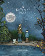 A Different Pond (English)