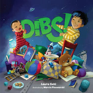 Dibs! (English)