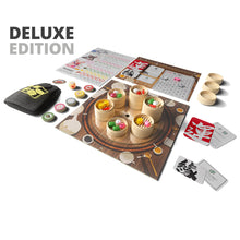 Load image into Gallery viewer, Steam Up: A Feast of Dim Sum DELUXE EDITION (Board Game)
