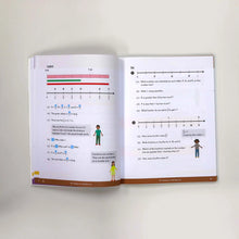 Load image into Gallery viewer, Singapore Math: Dimensions Math Textbook 3B

