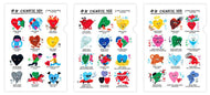 Chinese 101 FOLDERS (Set of 3) • 中文101文件夾套裝