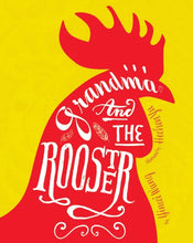 Load image into Gallery viewer, (❤️ Preloved) Grandma and the Rooster (English)
