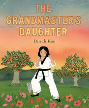 Load image into Gallery viewer, The Grandmaster&#39;s Daughter (English)
