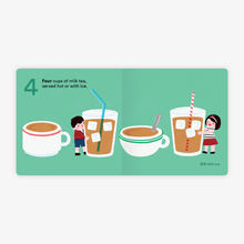 Load image into Gallery viewer, (❤️ Seconds) Big Cities Little Foodies: Hong Kong (English)
