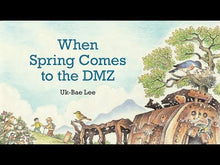 Load and play video in Gallery viewer, When Spring Comes to the DMZ (English)
