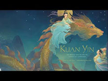 Load and play video in Gallery viewer, Kuan Yin: The Princess Who Became the Goddess of Compassion (English)
